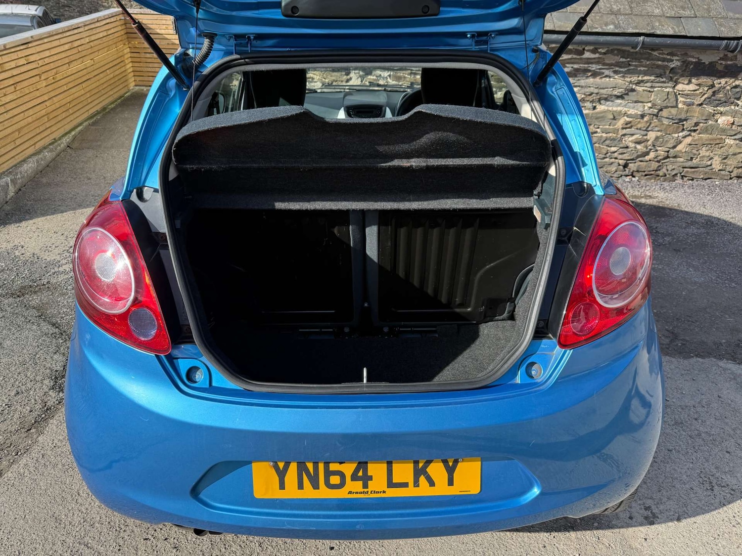 Used Ford Ka 2014 for sale - 77833236: Photo 43