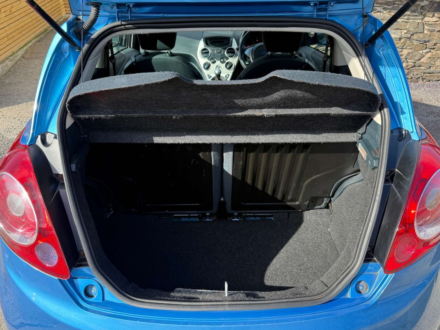 Used Ford Ka 2014 for sale - 77833236: Photo 44