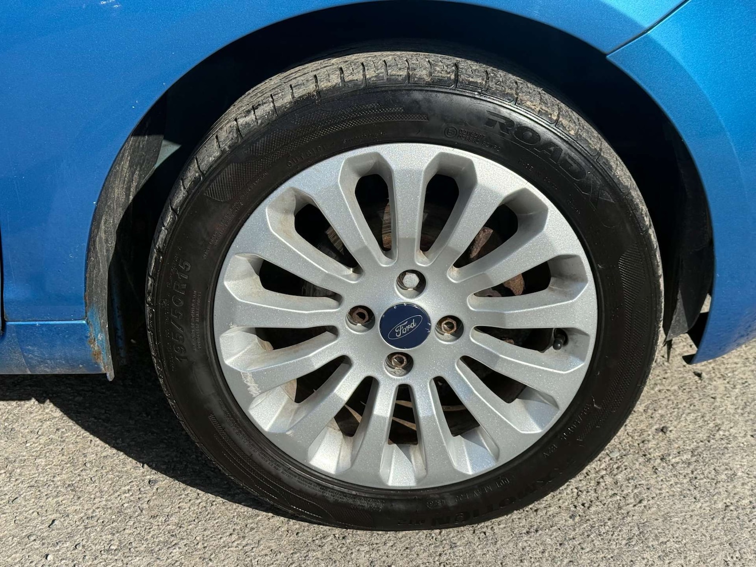 Used Ford Ka 2014 for sale - 77833236: Photo 46