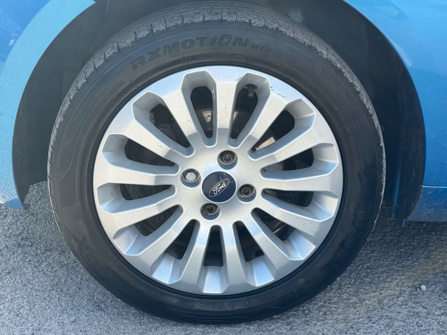 Used Ford Ka 2014 for sale - 77833236: Photo 47