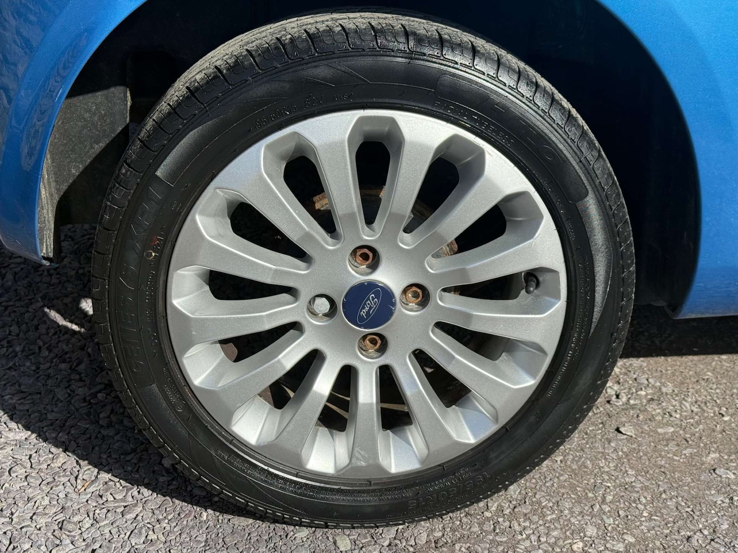 Used Ford Ka 2014 for sale - 77833236: Photo 48