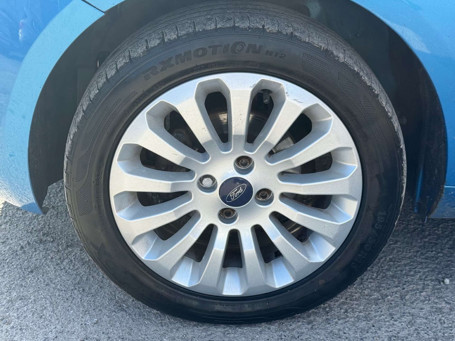 Used Ford Ka 2014 for sale - 77833236: Photo 49