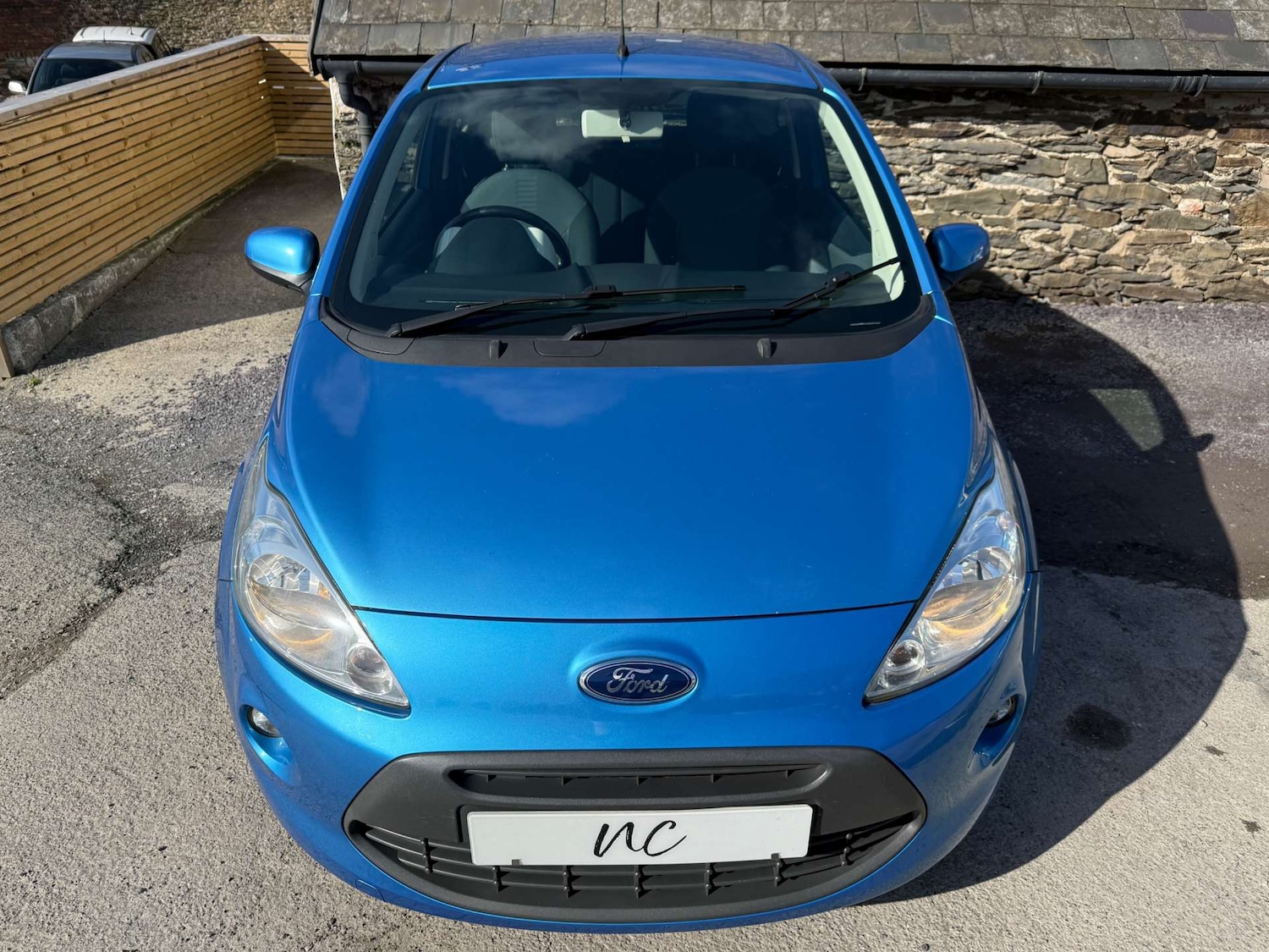 Used Ford Ka 2014 for sale - 77833236: Photo 5