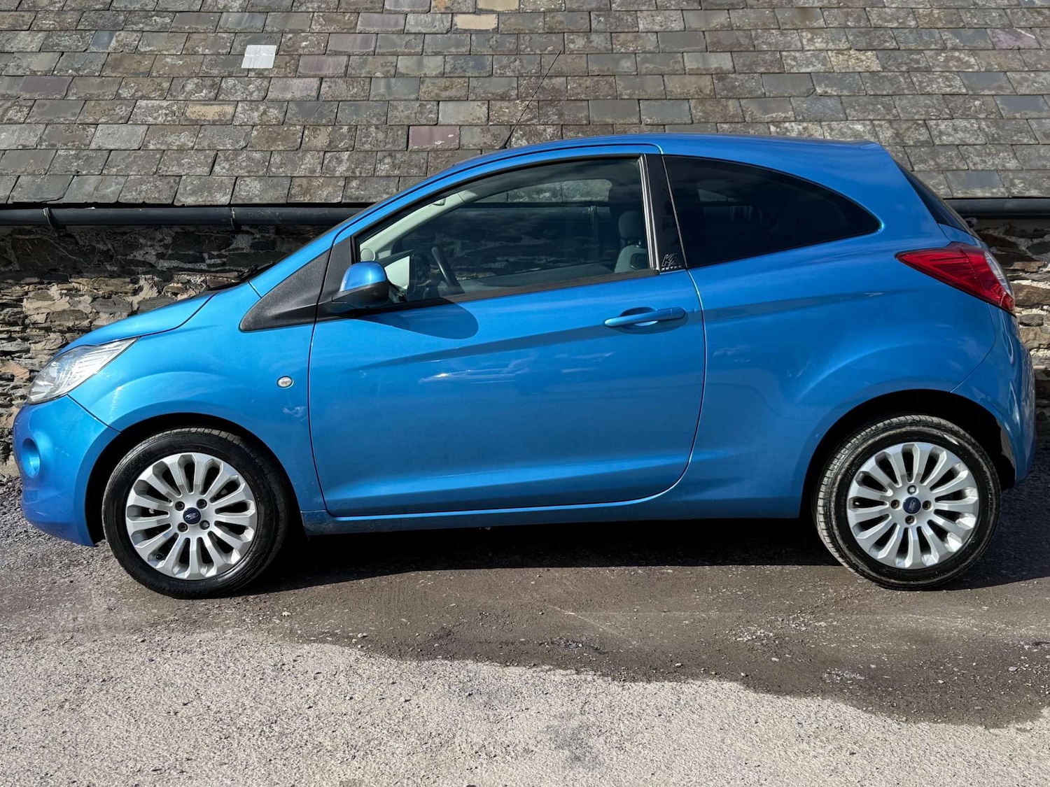 Used Ford Ka 2014 for sale - 77833236: Photo 6