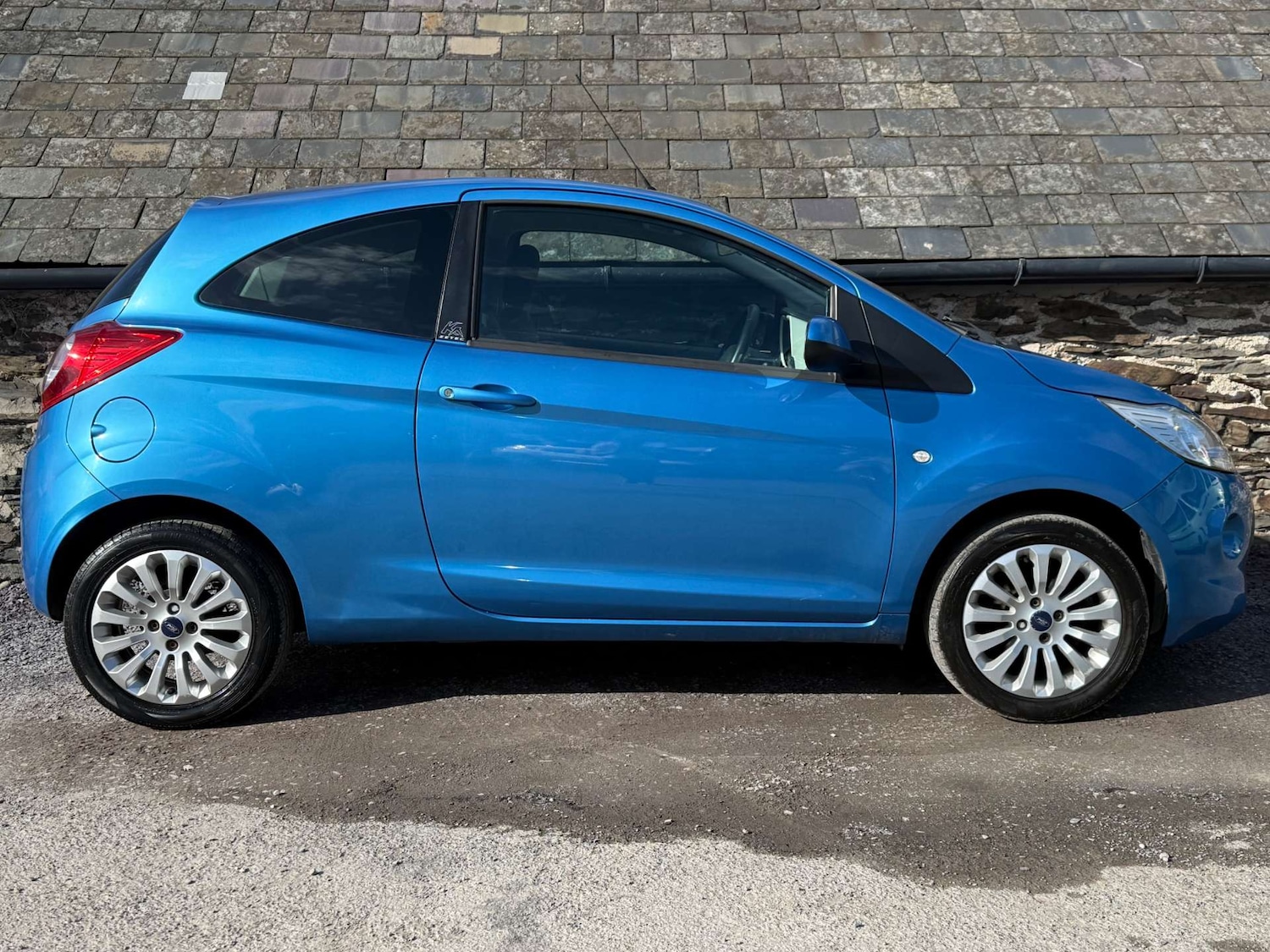 Used Ford Ka 2014 for sale - 77833236: Photo 7