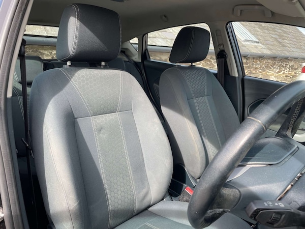 Used Ford Fiesta 2012 for sale - 75095114: Photo 17
