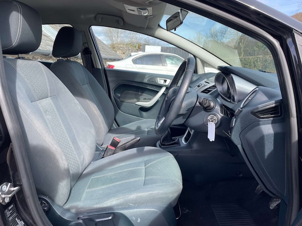 Used Ford Fiesta 2012 for sale - 75095114: Photo 18