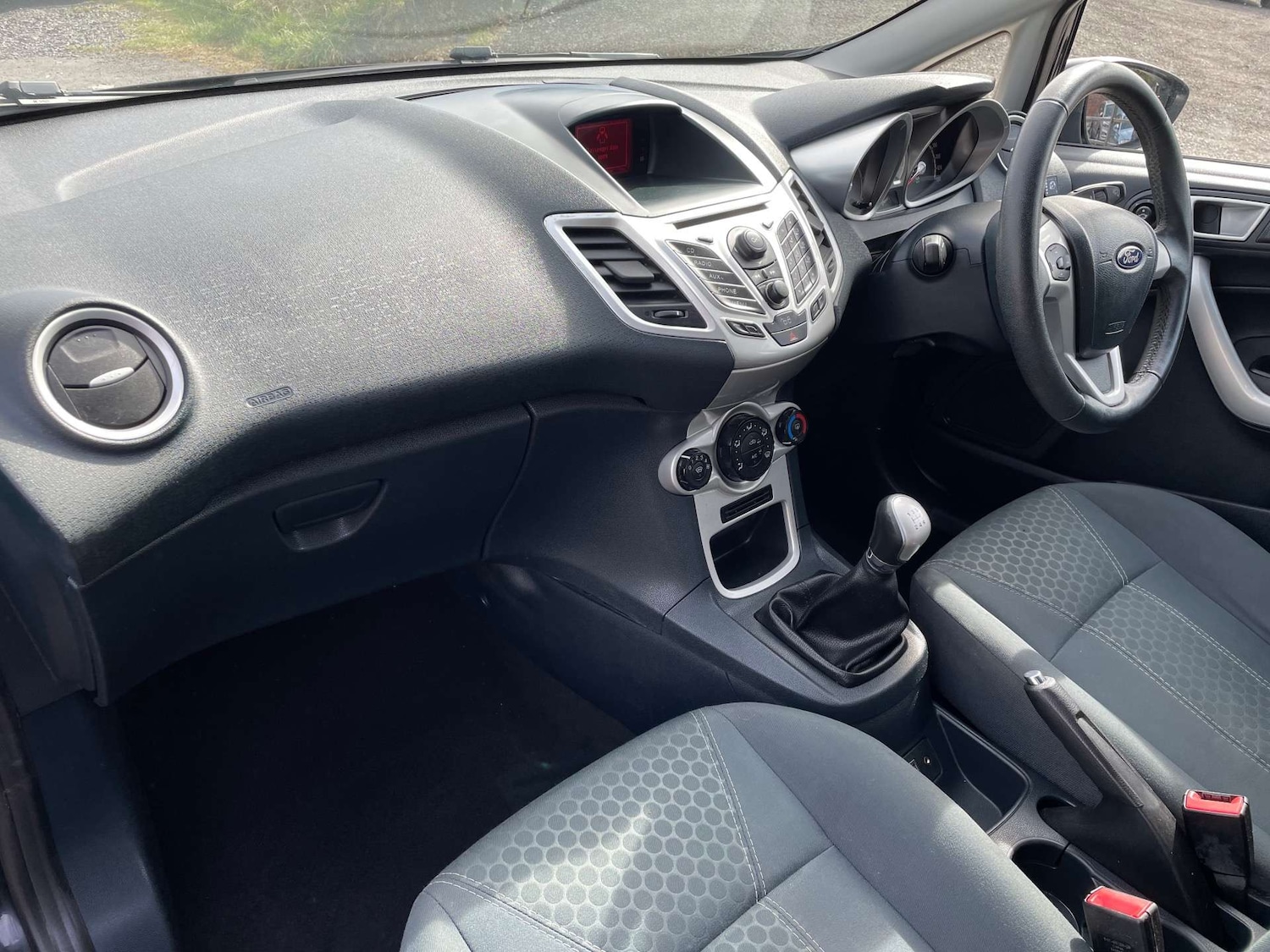 Vehicle 24