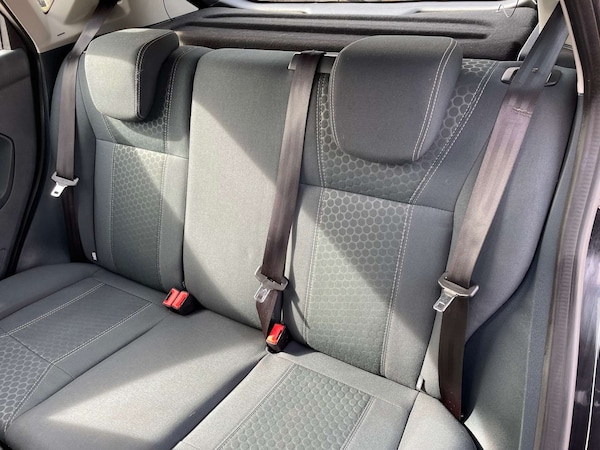 Used Ford Fiesta 2012 for sale - 75095114: Photo 29