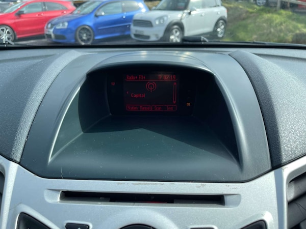 Used Ford Fiesta 2012 for sale - 75095114: Photo 43