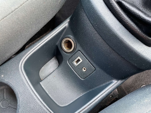 Used Ford Fiesta 2012 for sale - 75095114: Photo 46