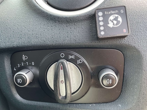 Used Ford Fiesta 2012 for sale - 75095114: Photo 47
