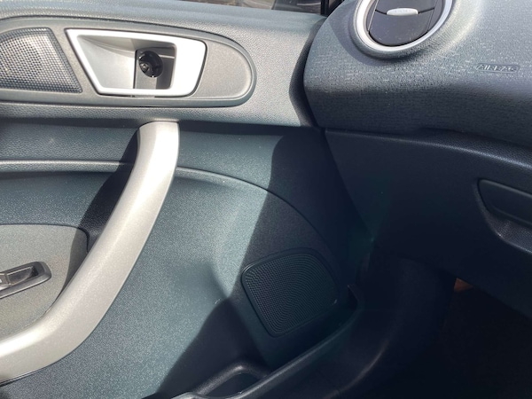 Used Ford Fiesta 2012 for sale - 75095114: Photo 49