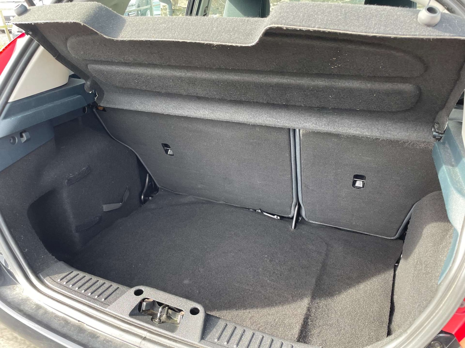 Vehicle 50