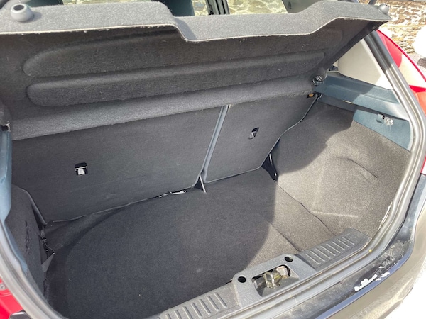 Used Ford Fiesta 2012 for sale - 75095114: Photo 51