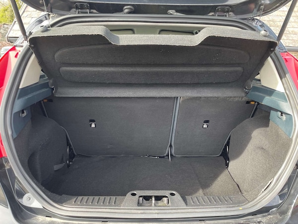 Used Ford Fiesta 2012 for sale - 75095114: Photo 52