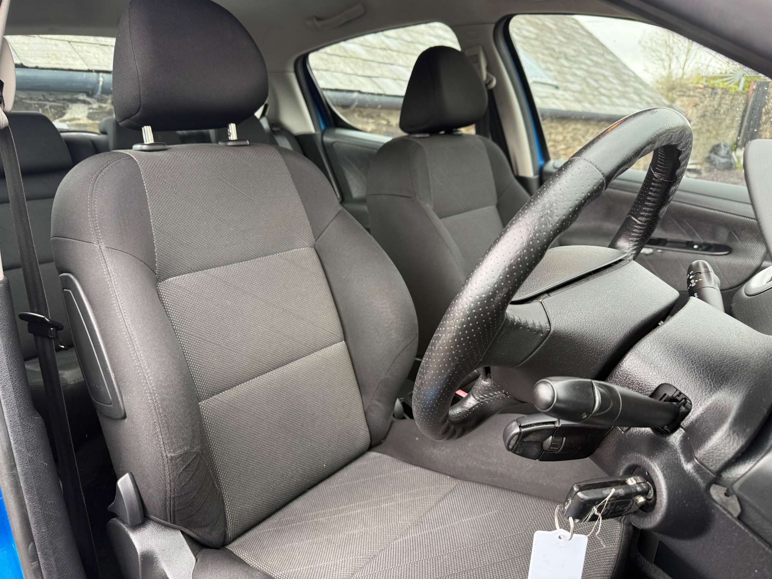 Used Peugeot 207 2008 for sale - 77998507: Photo 13