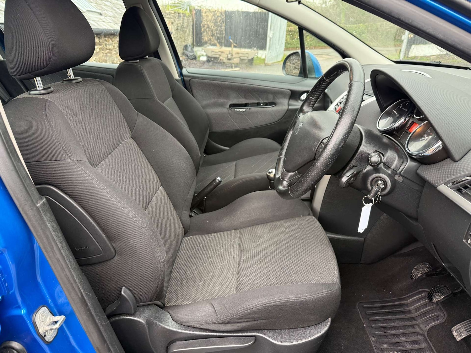 Used Peugeot 207 2008 for sale - 77998507: Photo 14