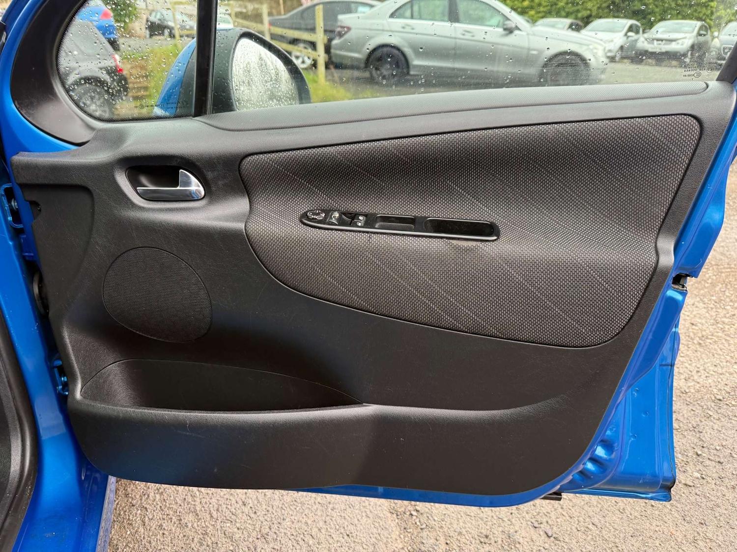 Used Peugeot 207 2008 for sale - 77998507: Photo 15