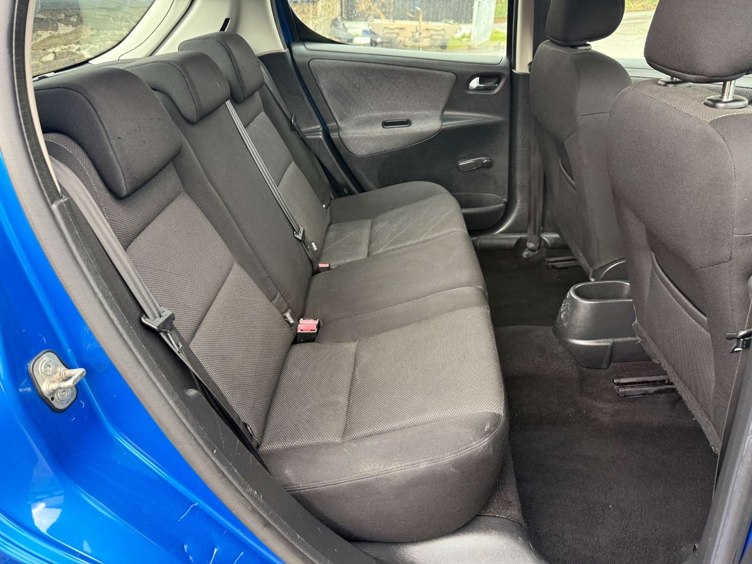 Used Peugeot 207 2008 for sale - 77998507: Photo 18