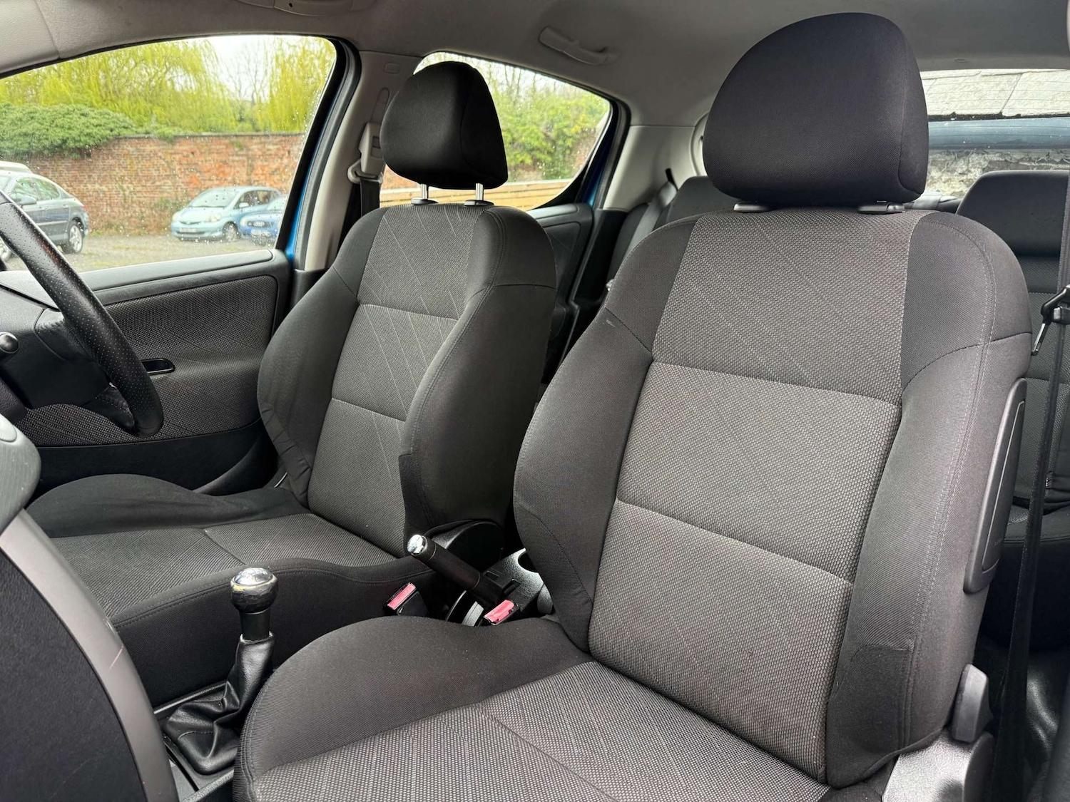 Used Peugeot 207 2008 for sale - 77998507: Photo 21