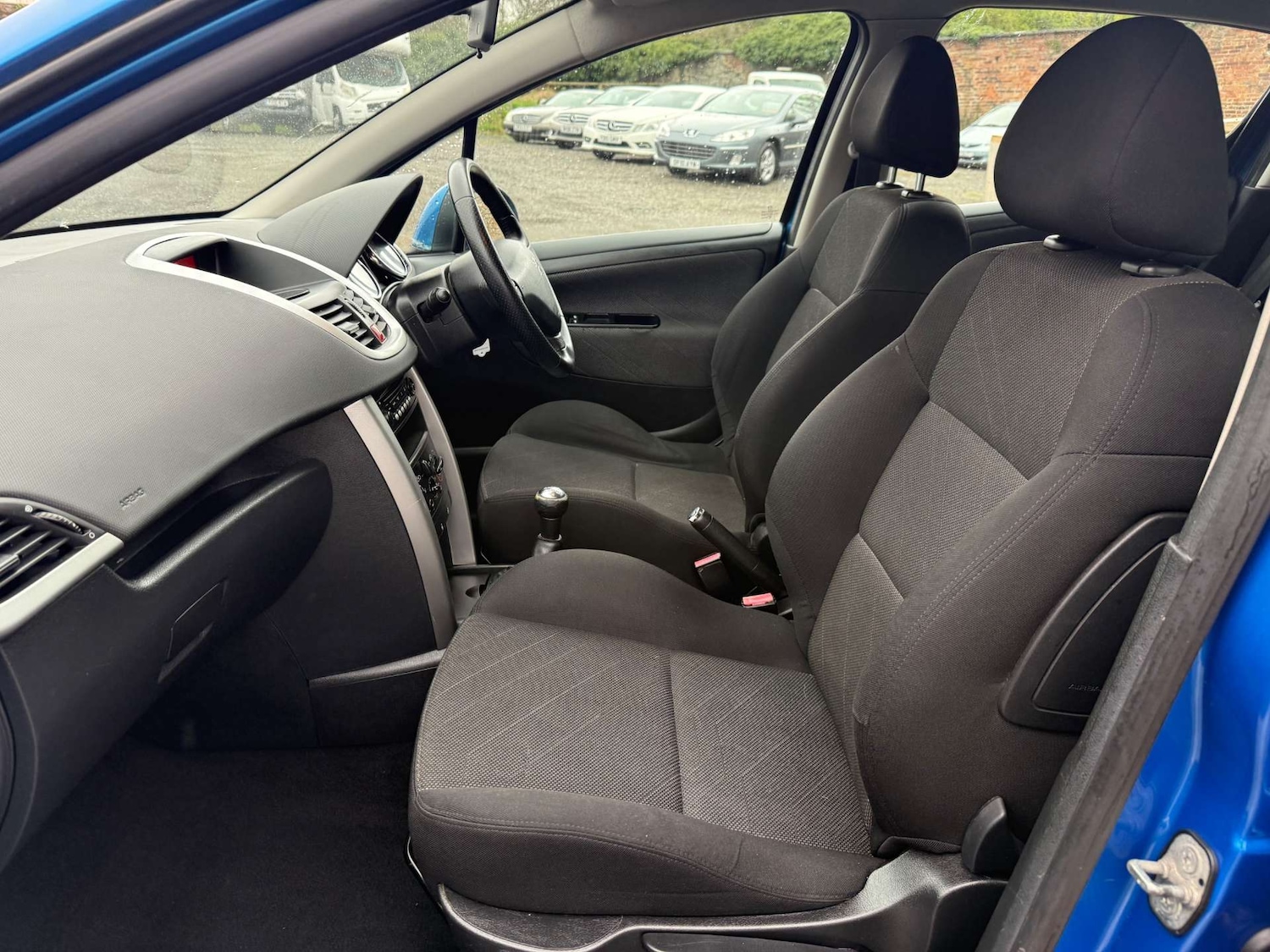 Used Peugeot 207 2008 for sale - 77998507: Photo 22