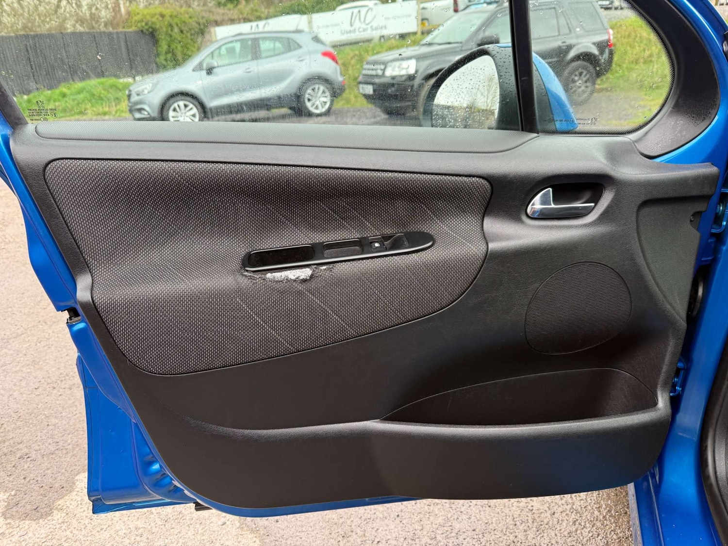 Used Peugeot 207 2008 for sale - 77998507: Photo 23