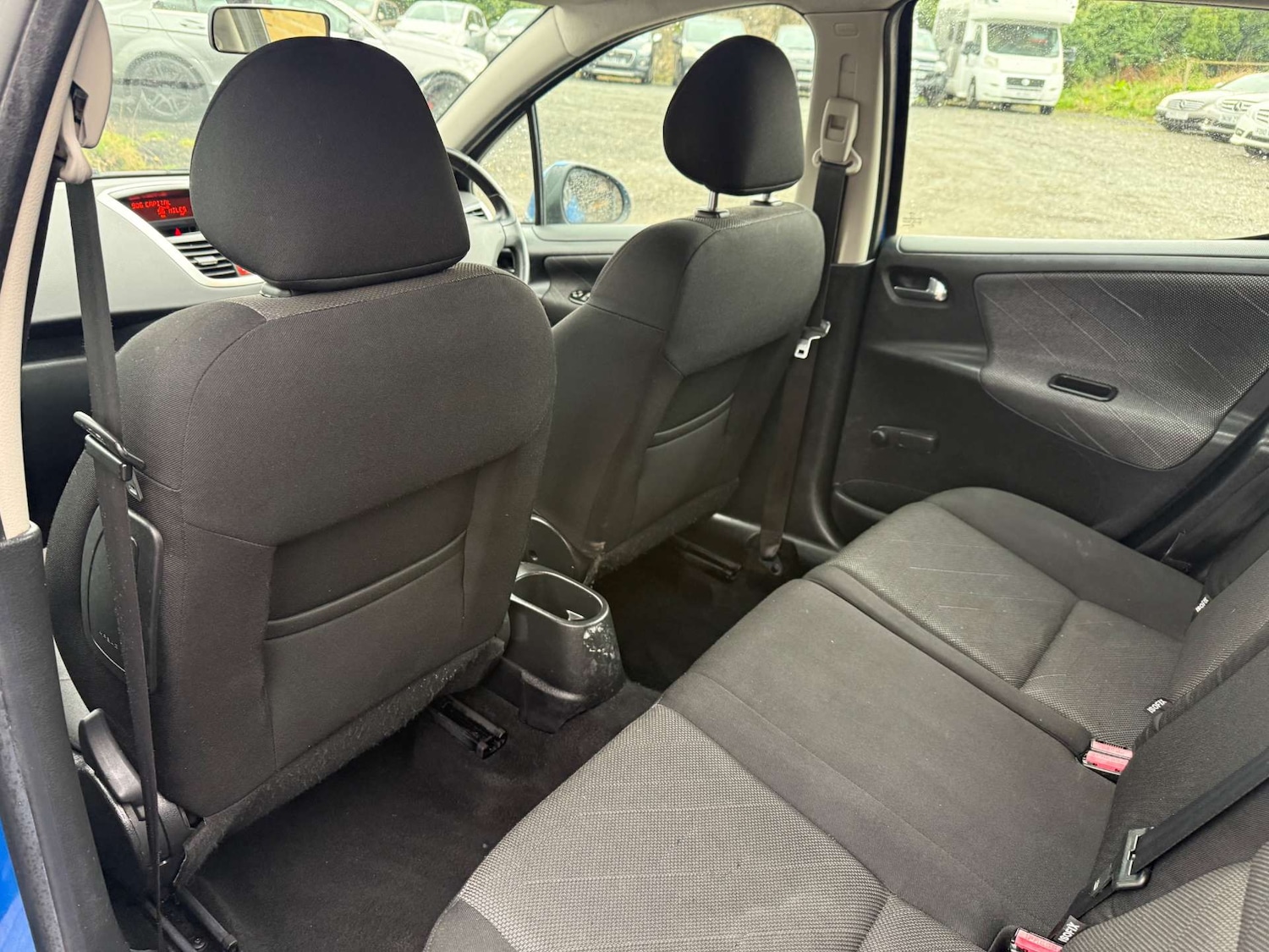 Used Peugeot 207 2008 for sale - 77998507: Photo 24