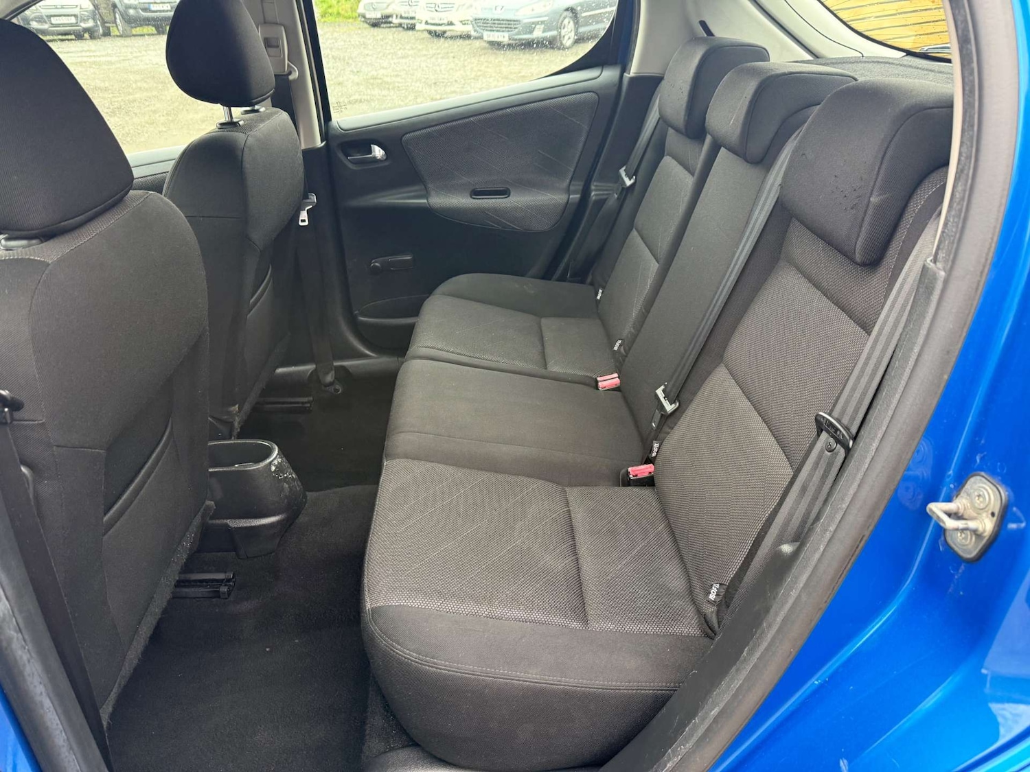 Used Peugeot 207 2008 for sale - 77998507: Photo 26