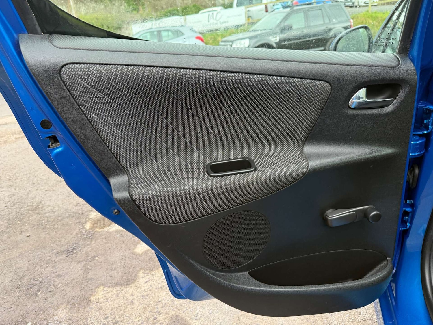 Used Peugeot 207 2008 for sale - 77998507: Photo 27