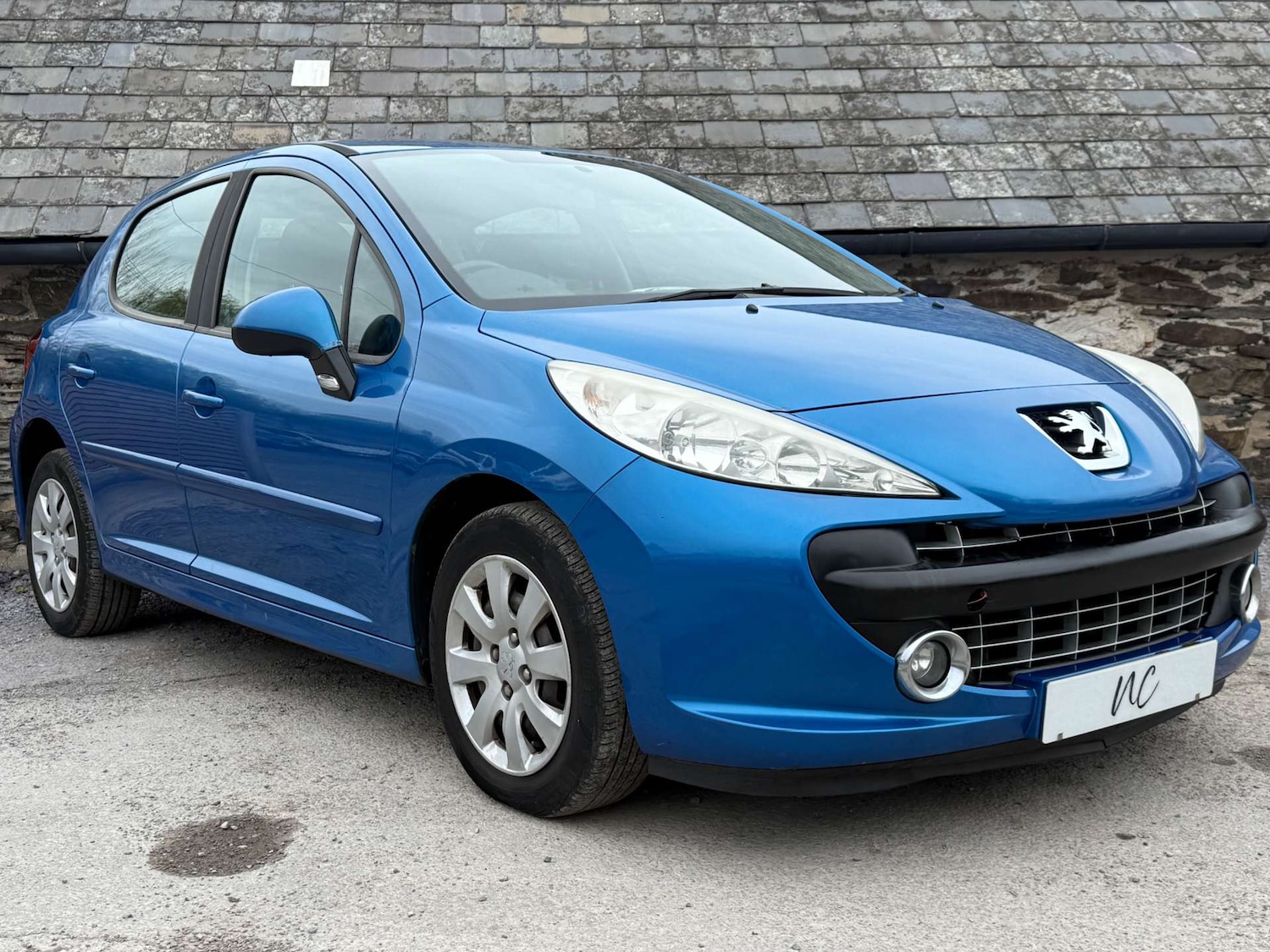 Used Peugeot 207 2008 for sale - 77998507: Photo 3