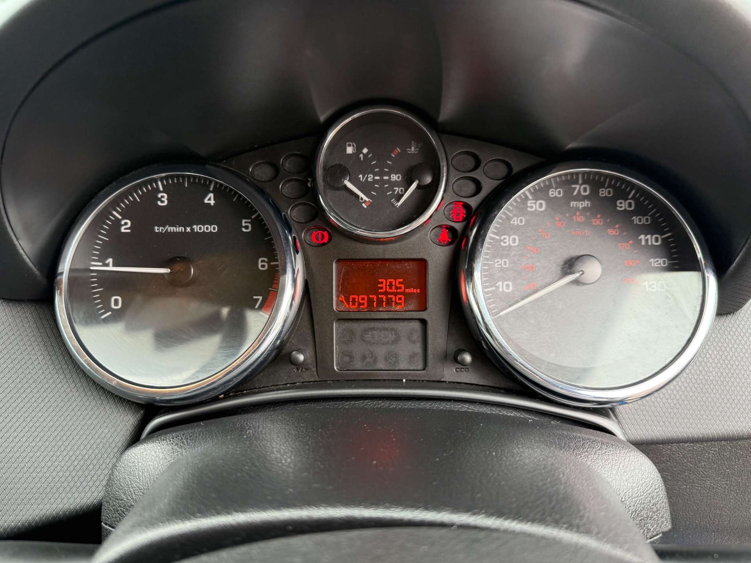 Used Peugeot 207 2008 for sale - 77998507: Photo 35