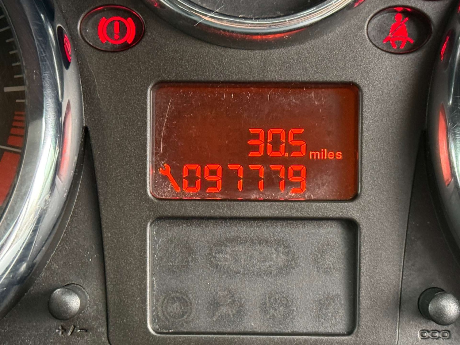 Used Peugeot 207 2008 for sale - 77998507: Photo 36