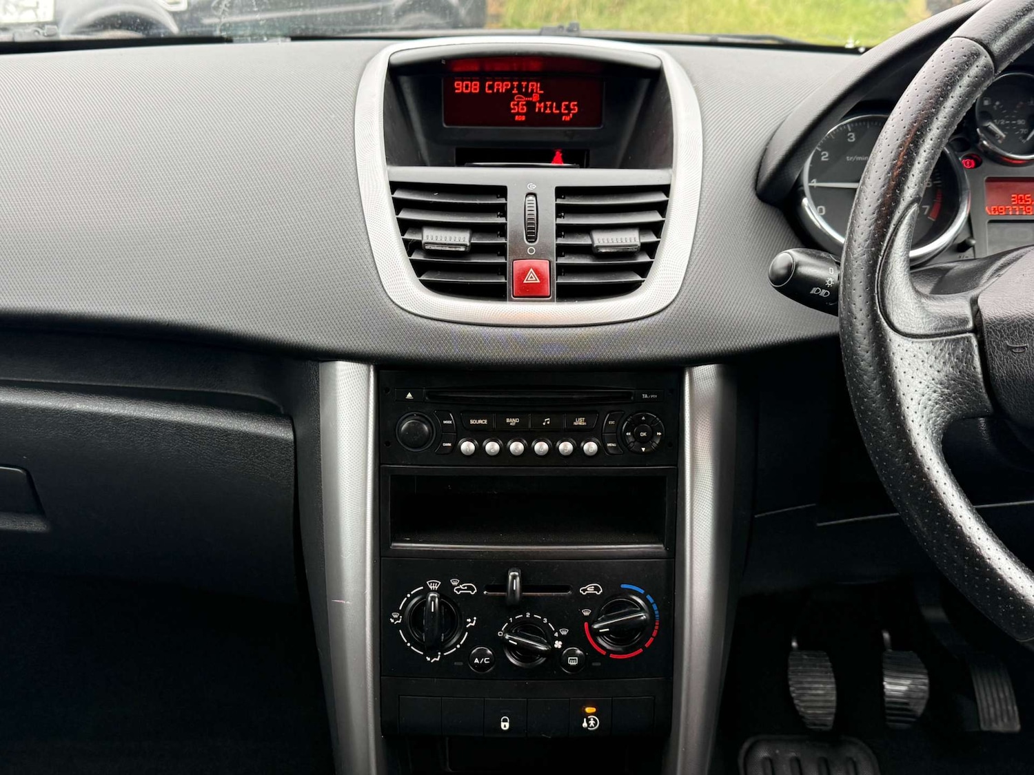 Used Peugeot 207 2008 for sale - 77998507: Photo 38