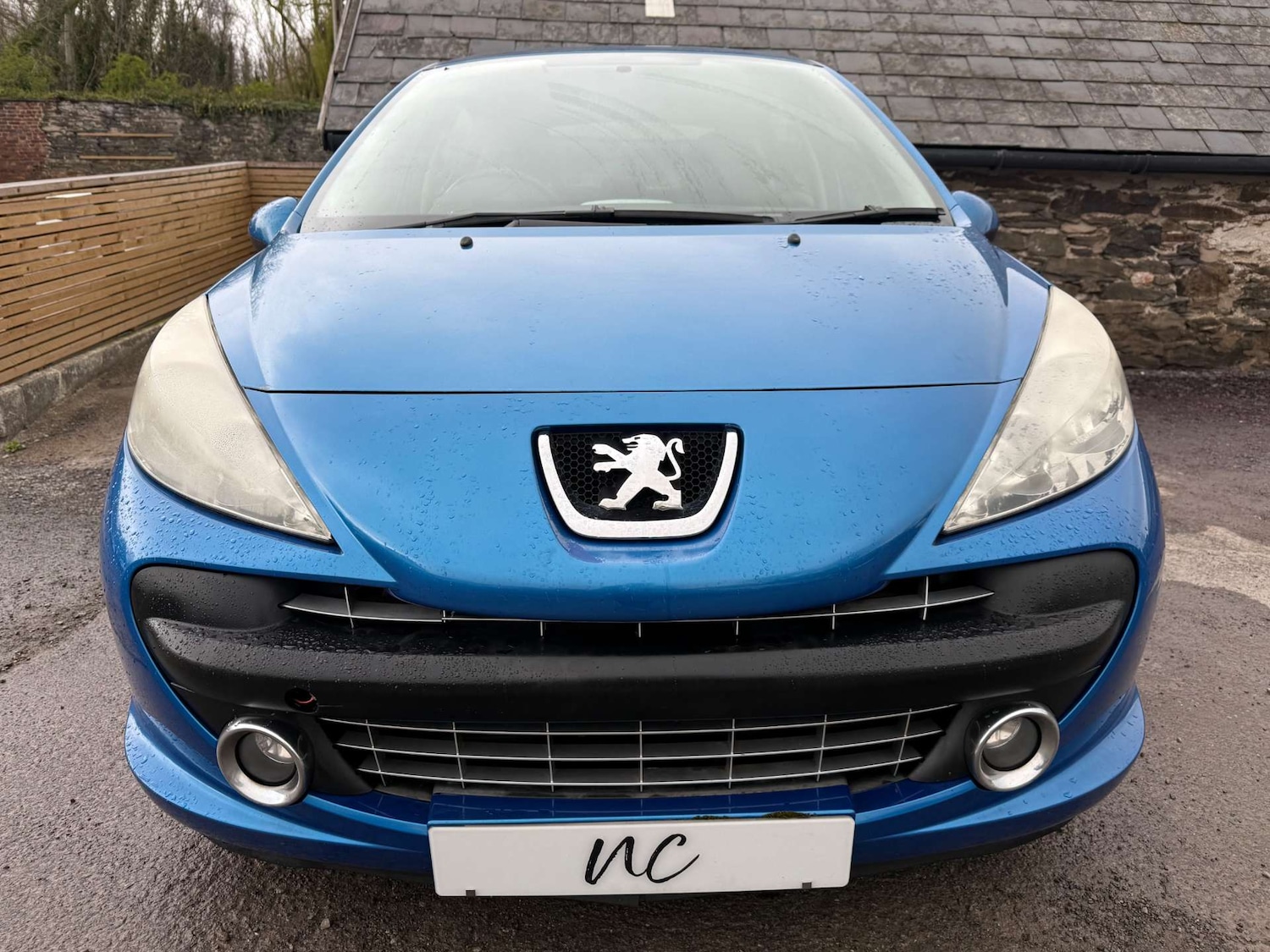 Used Peugeot 207 2008 for sale - 77998507: Photo 4