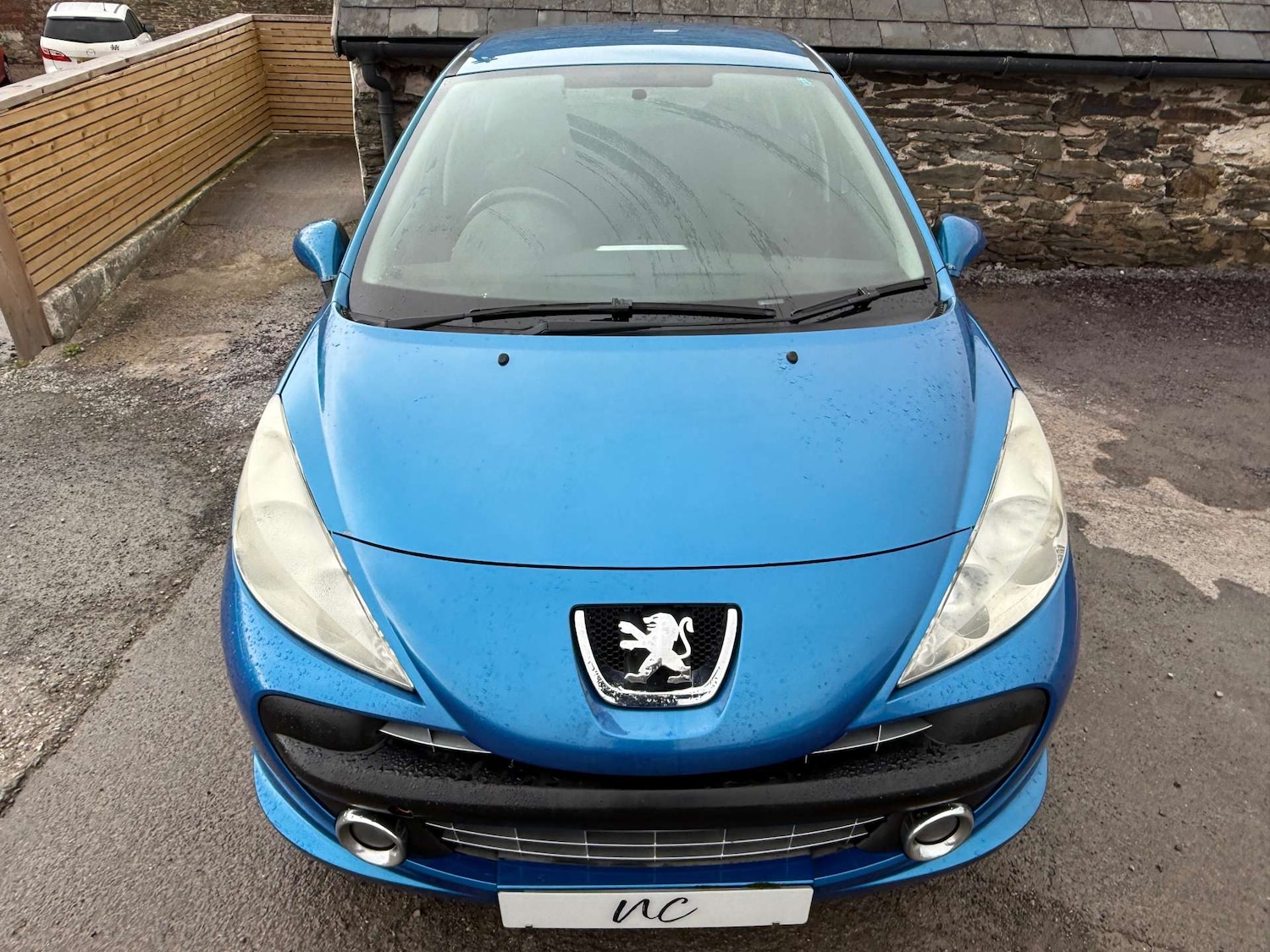 Used Peugeot 207 2008 for sale - 77998507: Photo 5