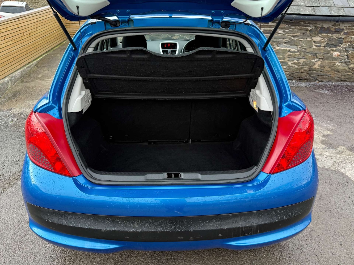 Used Peugeot 207 2008 for sale - 77998507: Photo 51