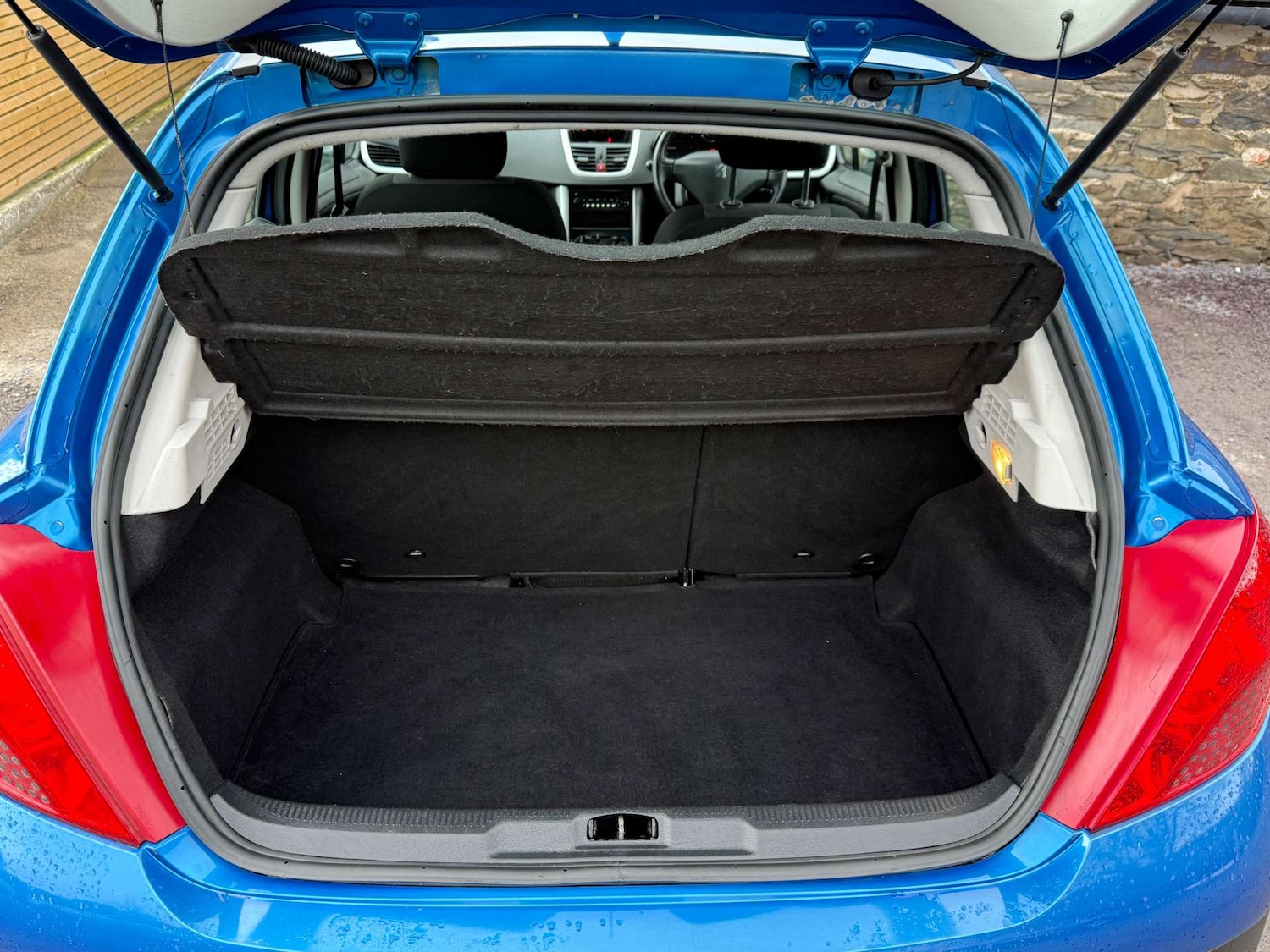 Used Peugeot 207 2008 for sale - 77998507: Photo 52