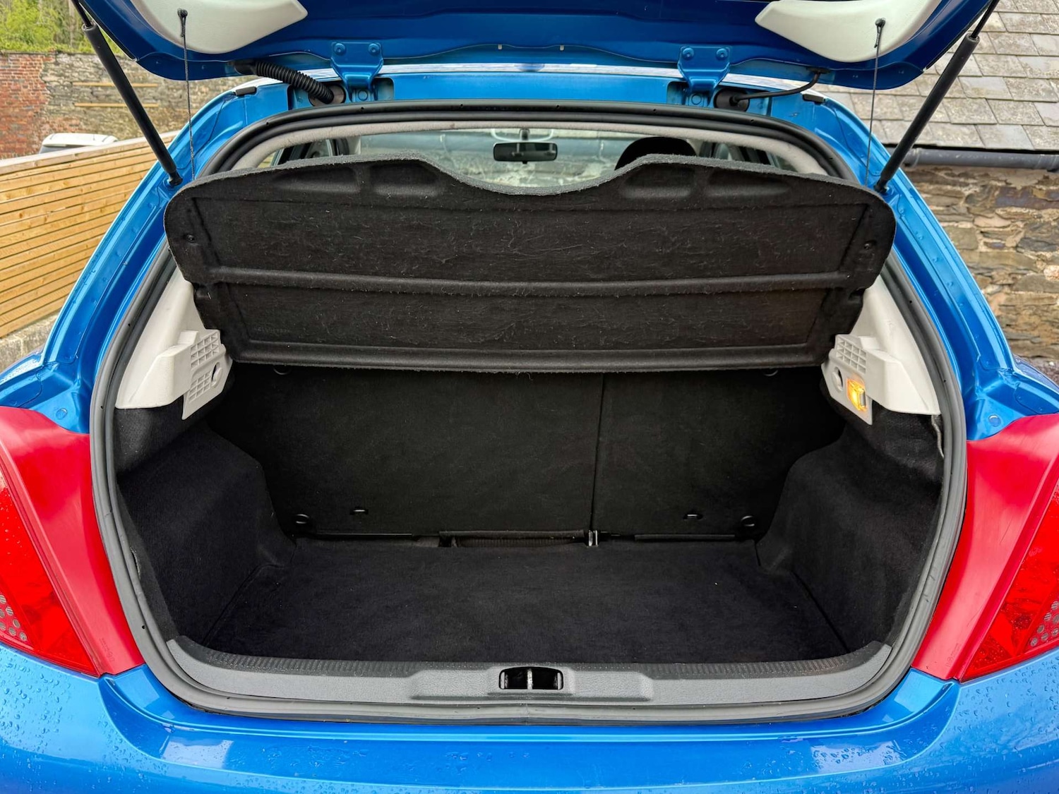 Used Peugeot 207 2008 for sale - 77998507: Photo 53