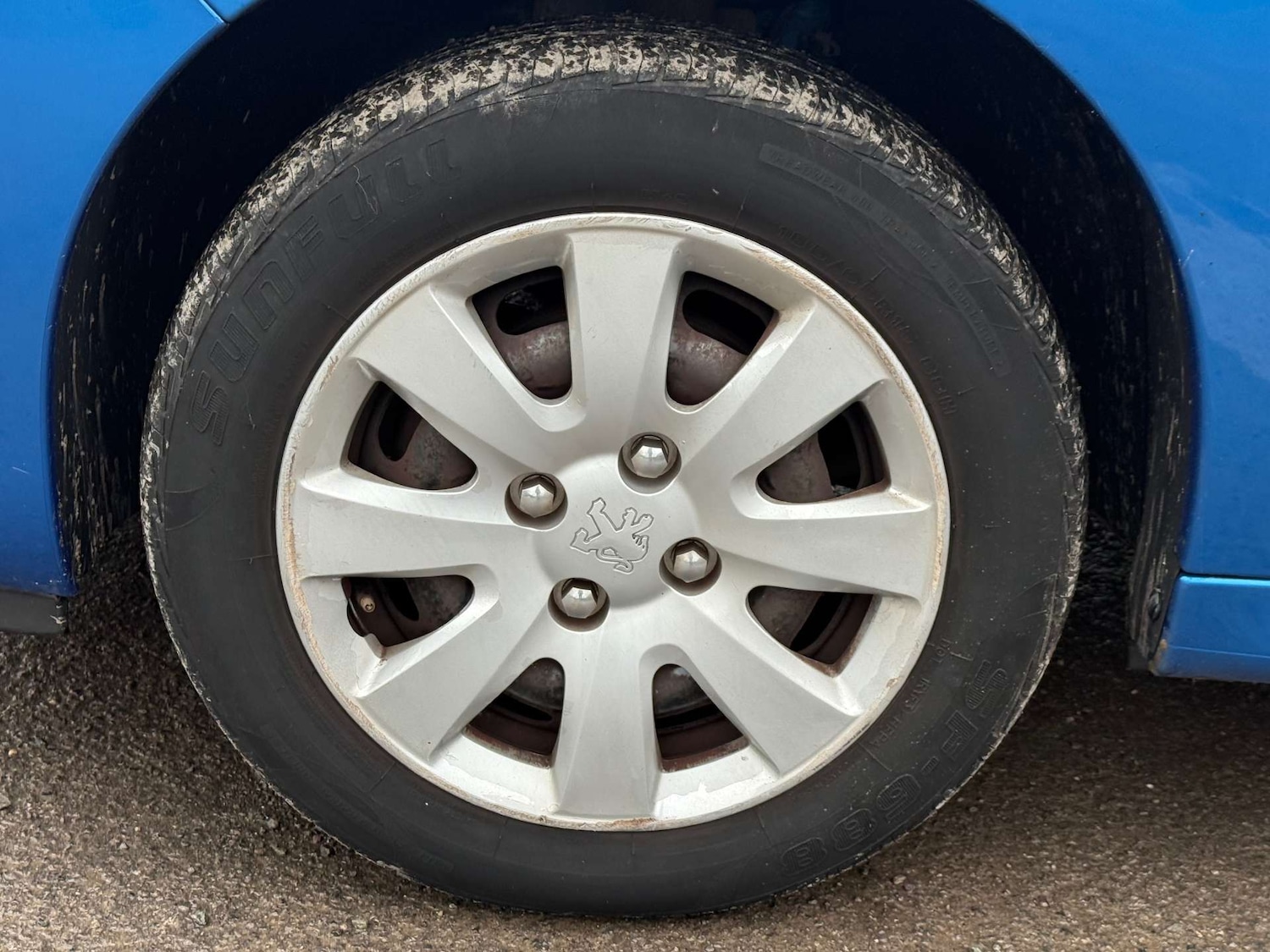 Used Peugeot 207 2008 for sale - 77998507: Photo 54