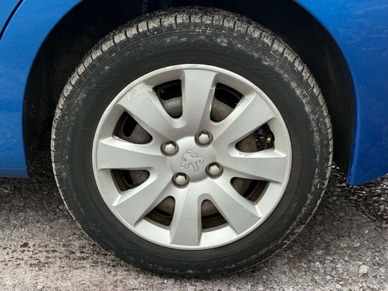 Used Peugeot 207 2008 for sale - 77998507: Photo 57