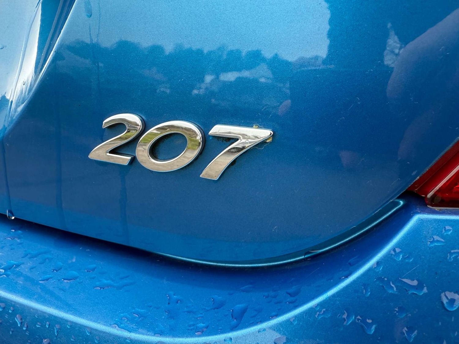 Used Peugeot 207 2008 for sale - 77998507: Photo 58