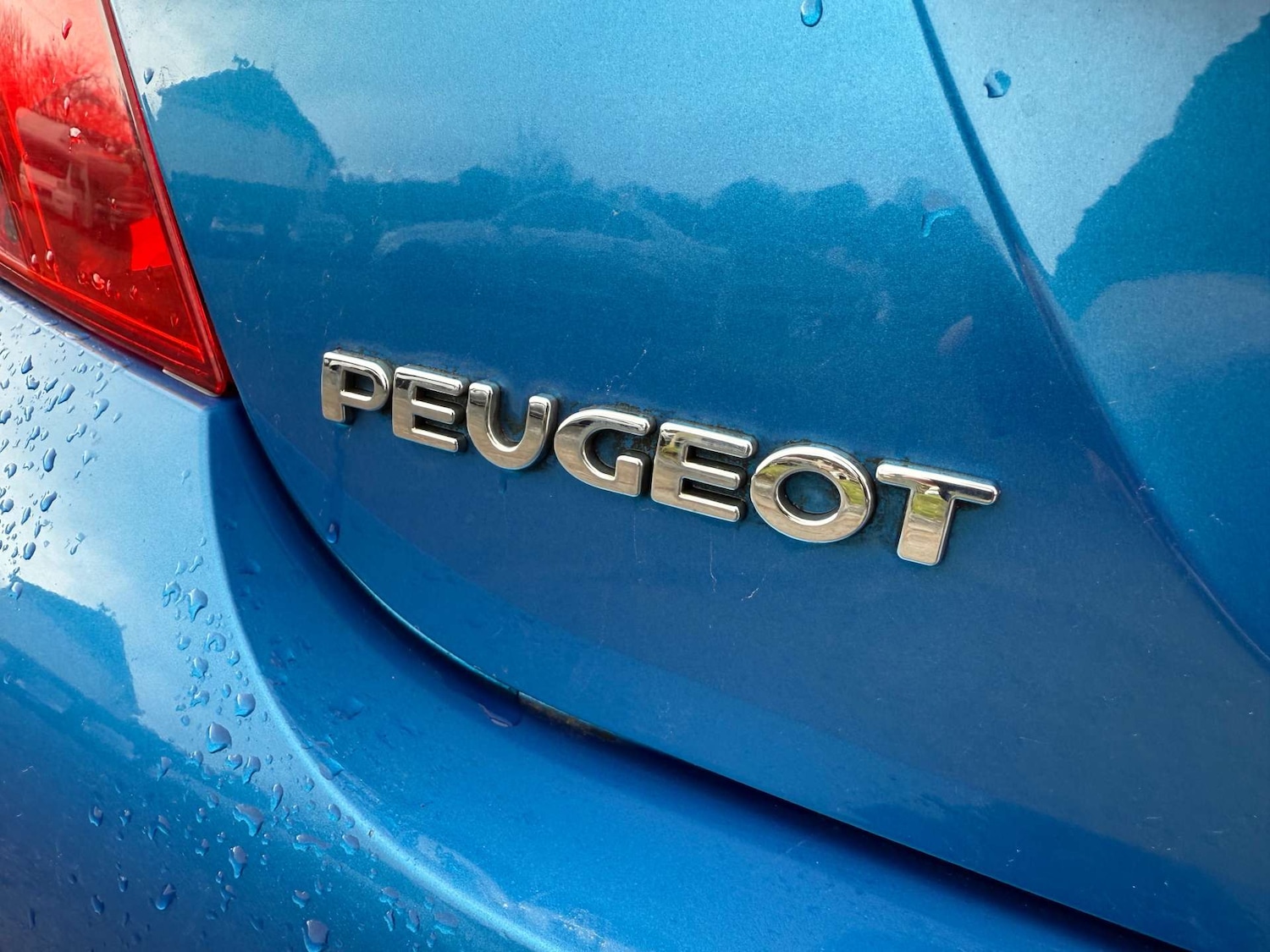 Used Peugeot 207 2008 for sale - 77998507: Photo 59