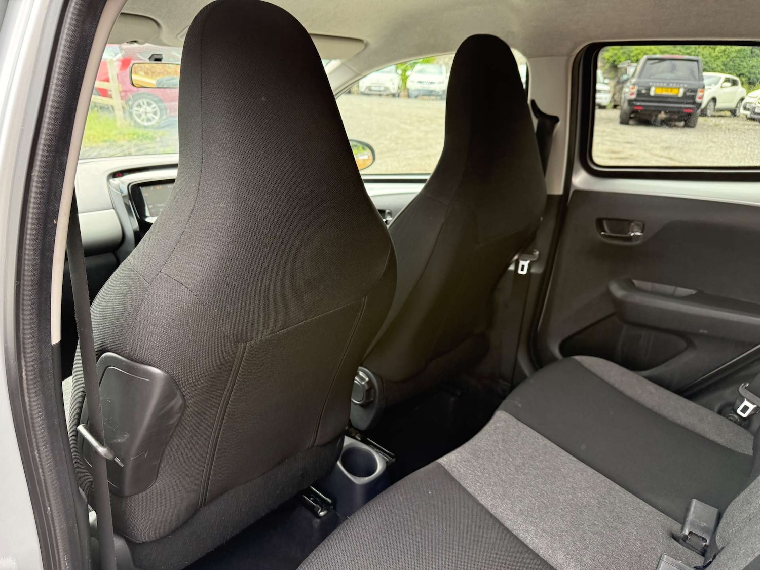 Vehicle 24