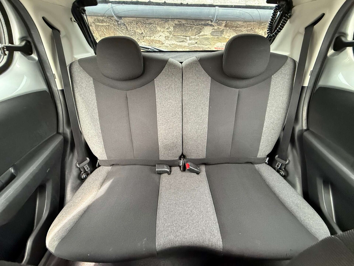 Vehicle 28