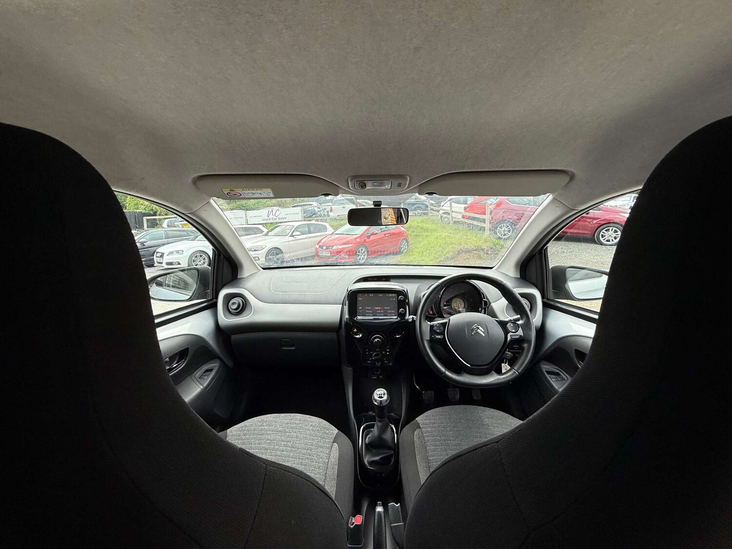 Vehicle 29