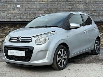 Used Citroen C1 2015 for sale - 75408376: Photo