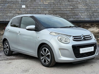 Used Citroen C1 2015 for sale - 75408376: Photo