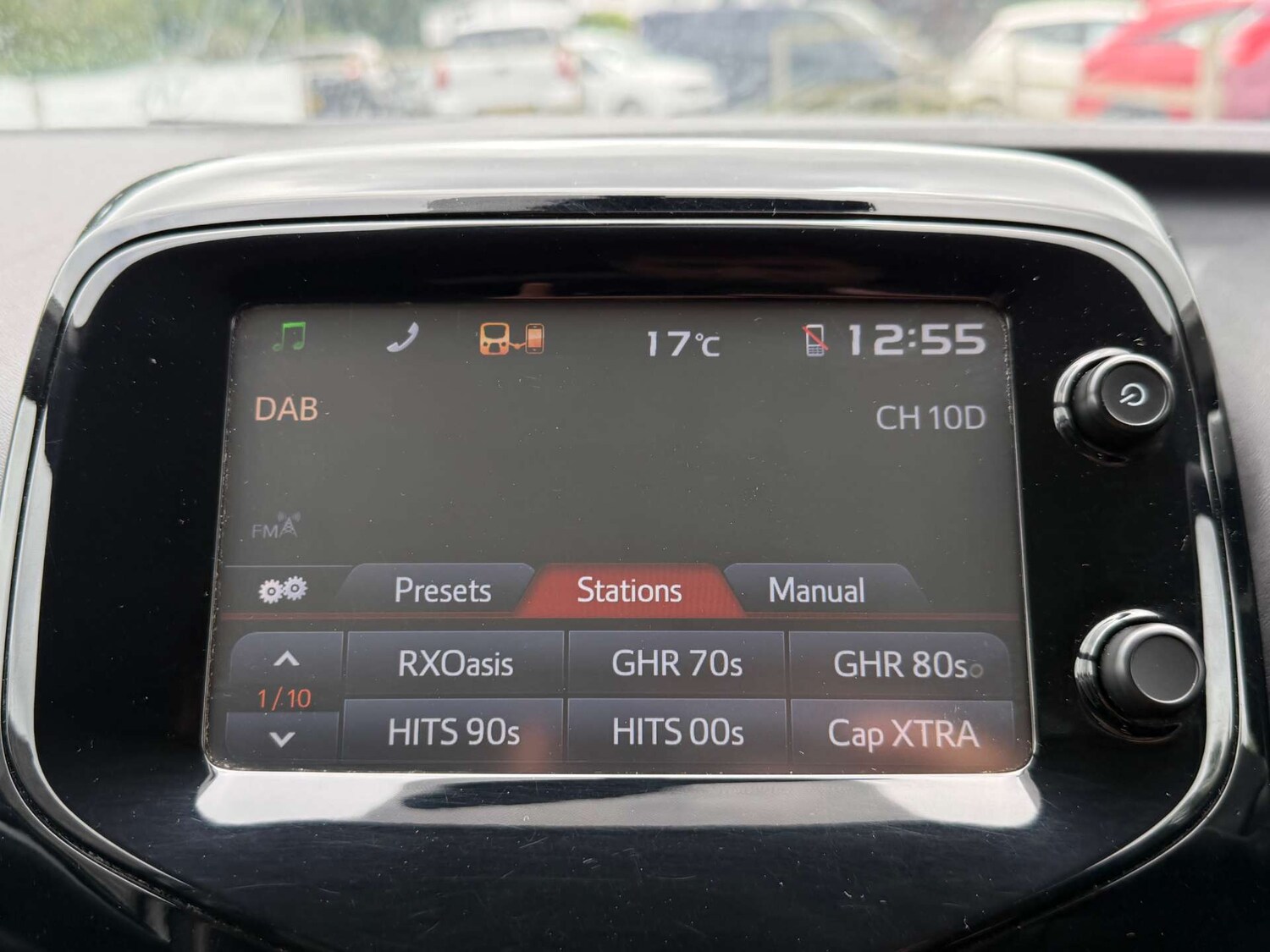 Vehicle 43