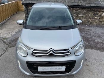 Used Citroen C1 2015 for sale - 75408376: Photo